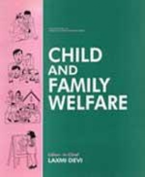 Child and Family Welfare