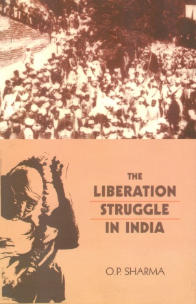 The Liberation Struggle in India: Secular Trends: Swadeshi to Independence
