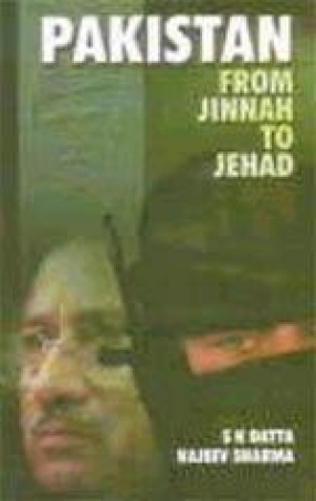 Pakistan: From Jinnah to Jehad