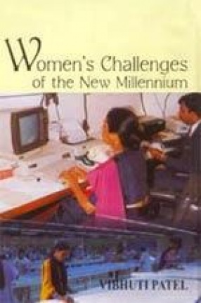 Women's Challenges of the New Millennium