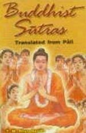 Buddhist Sutras