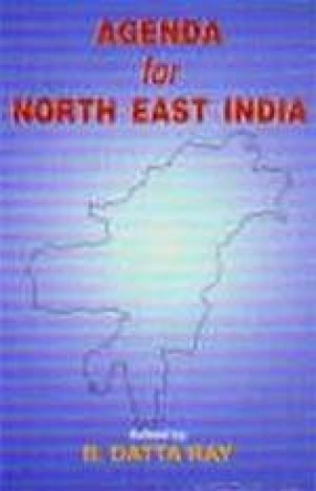 Agenda for North-East India