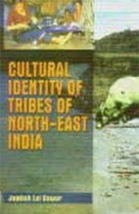 Cultural Identity of Tribes of North-East India