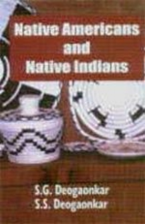Native Americans and Native Indians