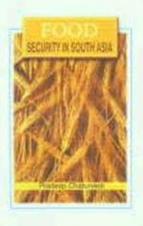 Food Security in South Asia