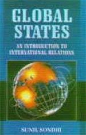 Global States: An Introduction to International Relations