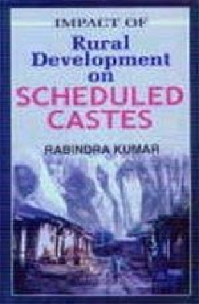 Impact of Rural Development on Scheduled Castes