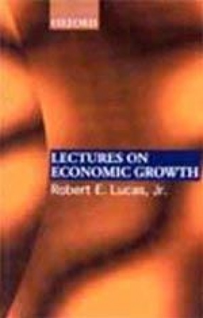 Lectures on Economic Growth