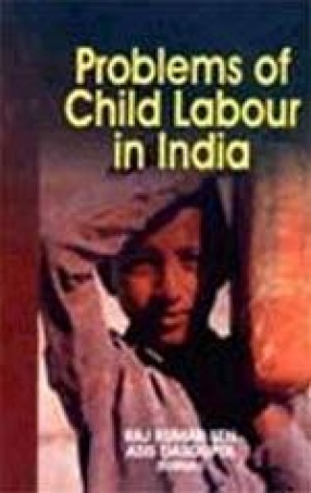 Problems of Child Labour in India