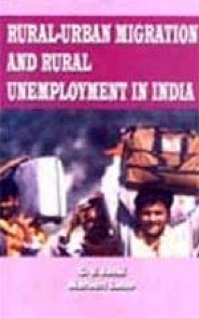 Rural-Urban Migration and Rural Unemployment in India