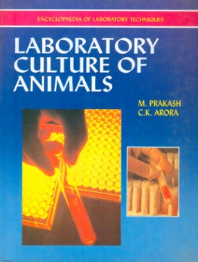 Laboratory Culture of Animals