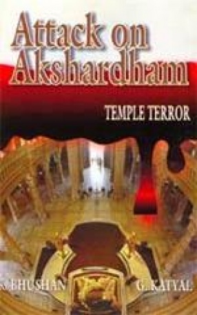 Attack on Akshardham: Temple Terror