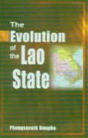 The Evolution of the Lao State