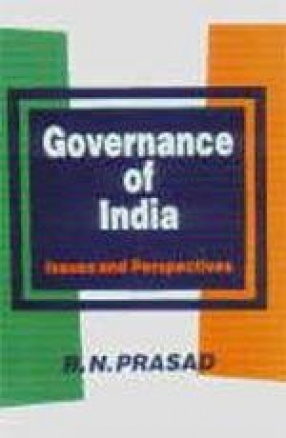 Governance of India: Issues and Perspectives