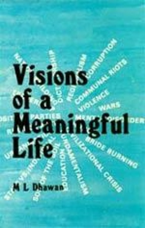Visions of a Meaningful Life