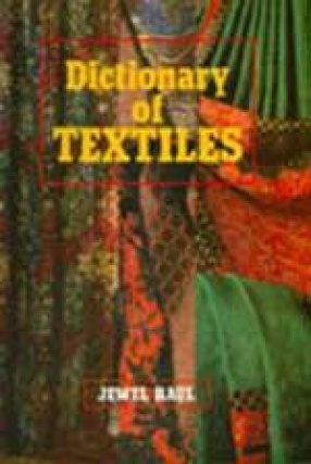 Dictionary of Textiles