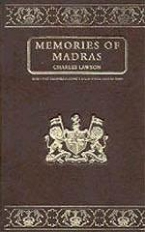 Memories of Madras