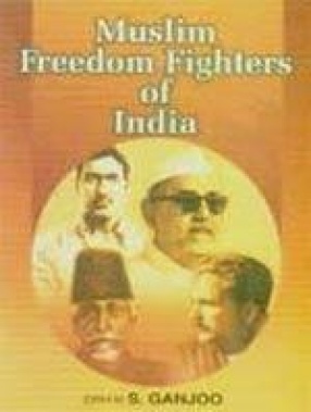 Muslim Freedom Fighters of India (In 3 Volumes)