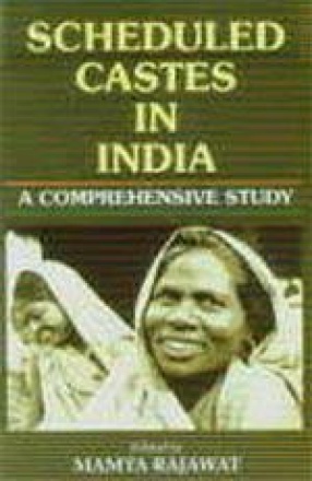Scheduled Castes in India (An Comprehensive Study)
