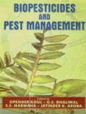 Biopesticides and Pest Management (In 2 Volumes)