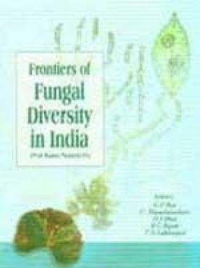 Frontiers of Fungal Diversity in India (Prof. Kamal Festschrift)