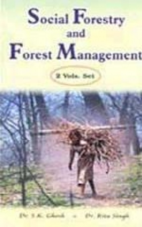 Social Forestry and Forest Management