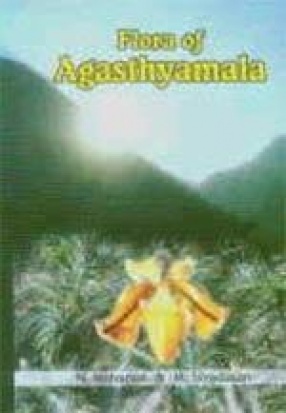 Flora of Agasthyamala
