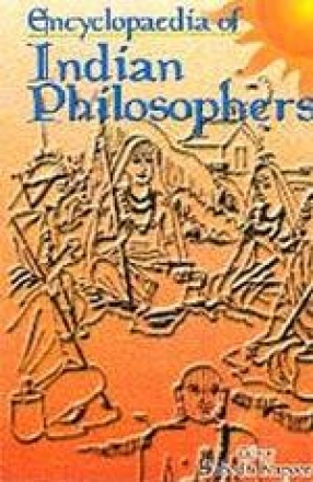 Encyclopaedia of Indian Philosophers (In 9 Volumes)