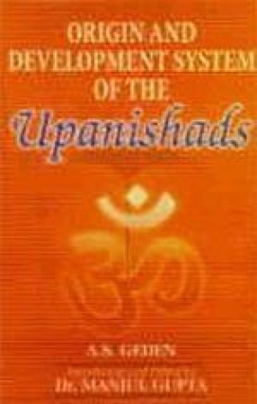 Origin and Development System of the Upanishads