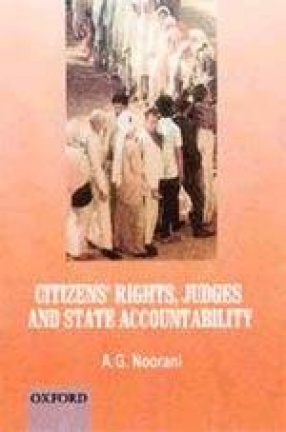 Citizens' Rights, Judges and State Accountability