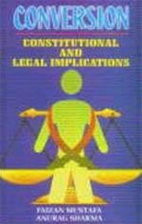 Conversion: Constitutional and Legal Implications