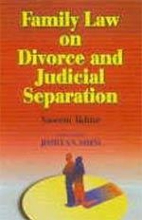 Family Law on Divorce and Judicial Separation