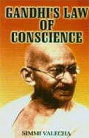 Gandhi's Law of Conscience