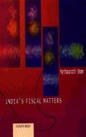 India's Fiscal Matters