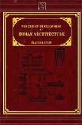 The Design Development of Indian Architecture