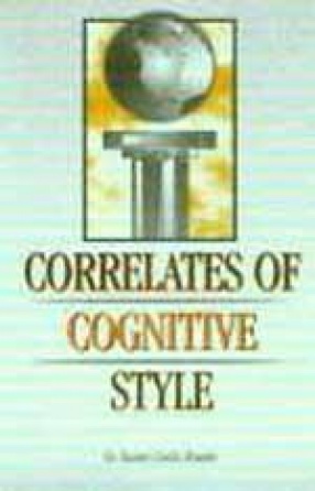 Correlates of Cognitive Style