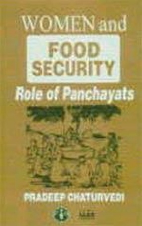 Women and Food Security Role of Panchayats