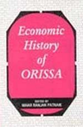 Economic History of Orissa