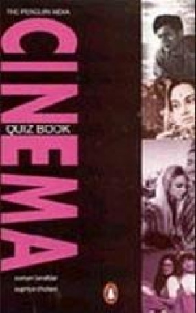 The Penguin India Cinema Quiz Book