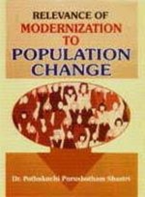 Relevance of Modernization to Population Change