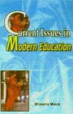 Current Issues in Modern Education