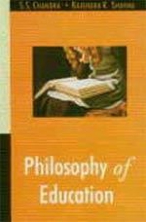 Philosophy of Education