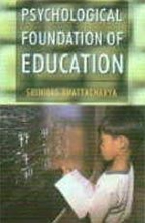 Psychological Foundation of Education