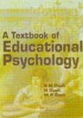 A Textbook of Educational Psychology (In 2 Volumes)