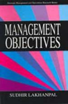 Management Objectives