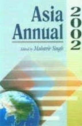 Asia Annual - 2002