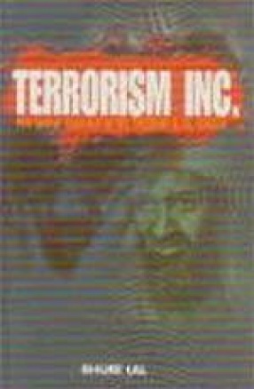 Terrorism Inc.: The Lethal Cocktail of ISI, Taliban & Al-Qaida