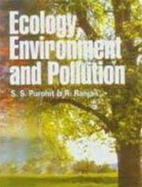 Ecology, Environment and Pollution