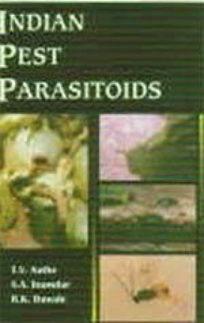 Indian Pest Parasitoids