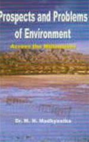 Prospects and Problems of Environment: Across the Millennium